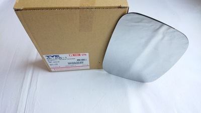 LINER GLASS MIRRORS VW CADDY III T5 RIGHT - milautoparts-fr.ukrlive.com