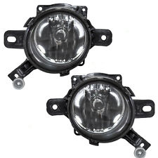 Cadillac srx malibu 2010-2015 протитуманна фара лівий новий фото №1