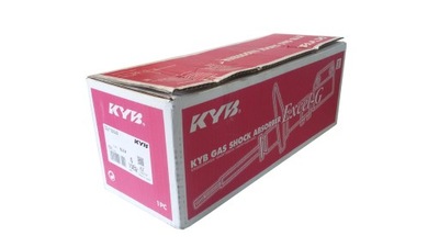 KYB AMORTISSEUR AVANT GAUCHE TOYOTA AVENSIS VERSO - milautoparts-fr.ukrlive.com