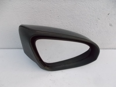 Зеркало корпус вкладыш aygo 108 c1 правое фото №1