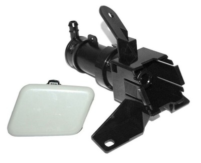 Левый омыватель насадка + левая заглушка do suzuki grand vitara фото №1