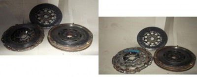 BMW 3 E46 M3 CLUTCH COMPLETE UNITS WHEEL FLY WHEEL - milautoparts-fr.ukrlive.com