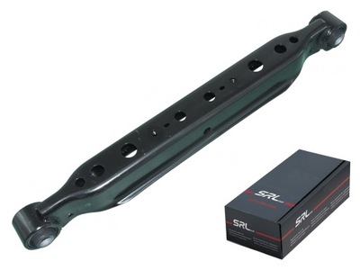 Важіль лівий nissan qashqai x-trail renault koleos фото №1