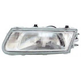 MITSUBISHI CARISMA 95-98 LAMP FRONT RIGHT - milautoparts-fr.ukrlive.com