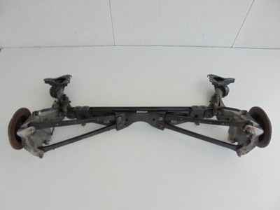 Mini clubman підрамник підрамник підрамник фото №1