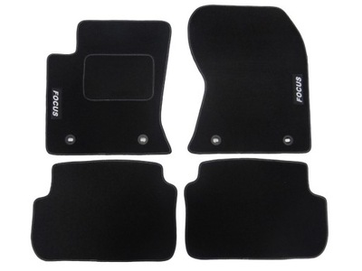 FORD FOCUS MK1 1998-2004 TAPIS DE VELOURS 8MM - milautoparts-fr.ukrlive.com