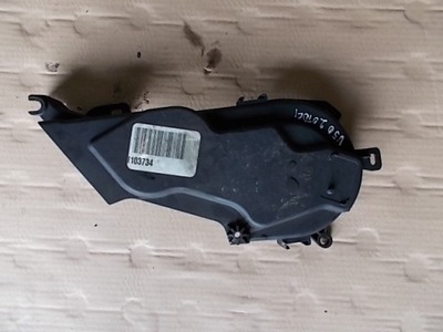 Volvo v50 s40 04r- 2.0 d 136km захист розподільного валу фото №1