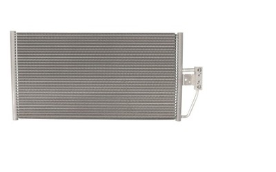 RADIATEUR DU CLIMATISEUR BMW 5 E39 DIESEL ÉTAT NOUVEAU - milautoparts-fr.ukrlive.com