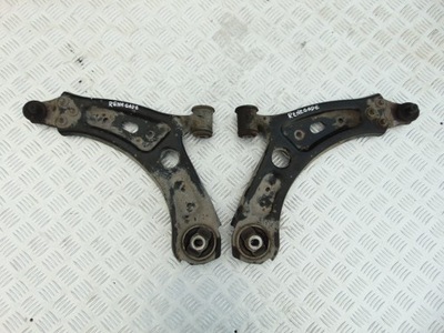 Jeep renegade рычаг передний правый фото №1