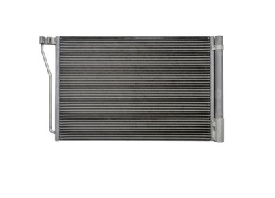 ÉTAT NOUVEAU RADIATEUR DU CLIMATISEUR BMW 5 F10 M5 F12 F13 M6 OEM 9109725 9391493 - milautoparts-fr.ukrlive.com