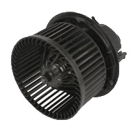 PULSEUR D'AIR VENTILATEUR RENAULT MEGANE II KLIMATRONIC - milautoparts-fr.ukrlive.com