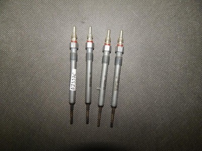 Audi a4 b8 свічка розжарювання 059963319j фото №1