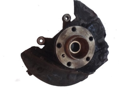 Поворотний кулак ліва лівий передня перед bmw x5 e53 фото №1