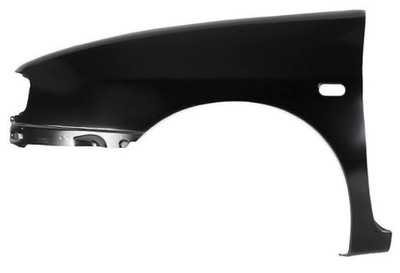 Крила передній vw polo classic, caddy 95- фото №1