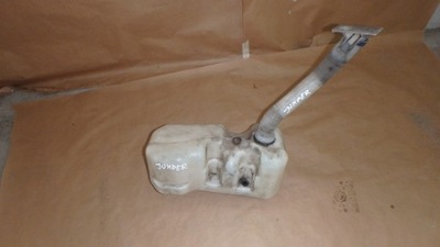 Citroen jumper boxer бак омывателя фото №1