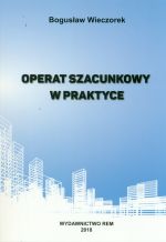 Operaty szacunkowe w praktyce wyd. 2018 r