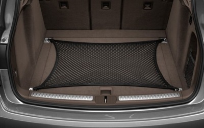 Сетка багажника porsche cayenne ii оригинал фото №1