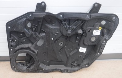 Vw touareg 7p подъемник стекло правый перед фото №1