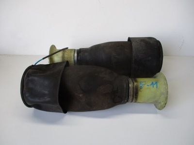 Подушка пневмоподушка bmw 5 f11 kombi задня фото №1