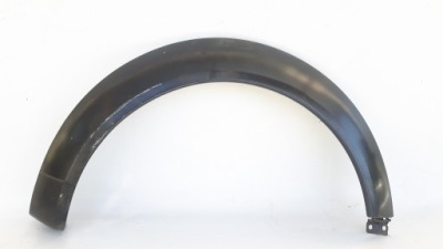 Audi a2 8z0 молдинг накладка крыло правая задняя фото №1
