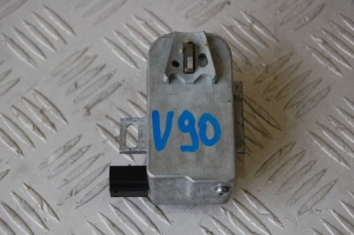 Блокування колонки кермового volvo v90 s90 фото №1