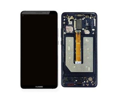 Wyświetlacz Huawei Mate 10 Pro LCD Digitizer Ramka