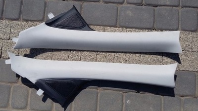 Ford kuga mk2 13-16 r стійки заглушки оббивка фото №1