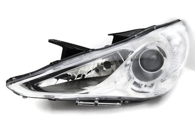 HYUNDAI SONATA 11- LAMP LAMP LEFT NEW CONDITION DEPO^ - milautoparts-fr.ukrlive.com