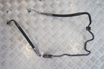 Шланг оливи abc mercedes w222 a2223200554 фото №1