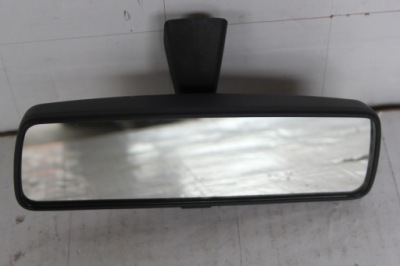 Зеркало внутреннее vw up lift van 1s1 фото №1