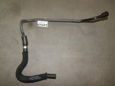 Audi a4 b9 шланг вентиляционный 04l129979a фото №1