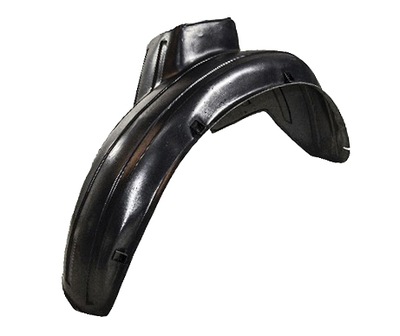 Підкрилок nissan primera p10 1990-1998 задня ліва фото №1