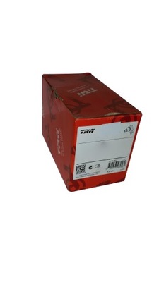 TRW EMBOUT TRACTION DROITE ALFA ROMEO 147 156 166 - milautoparts-fr.ukrlive.com