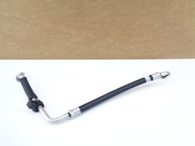 Lexus ct шланг wąż кондиціонера фото №1