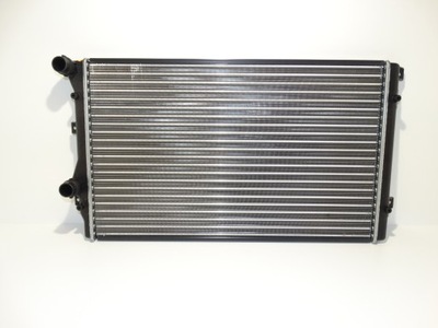 RADIATOR WATER VW SCIROCCO FROM 2008 1.4 TSI NEW CONDITION - milautoparts-fr.ukrlive.com