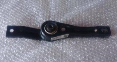 Audi a3 s3 кронштейн коробки 5q0199855m фото №1