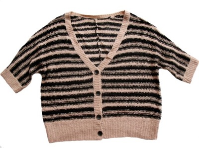 DOROTHY PERKINS__NIETOPERZOWY SWETER 46