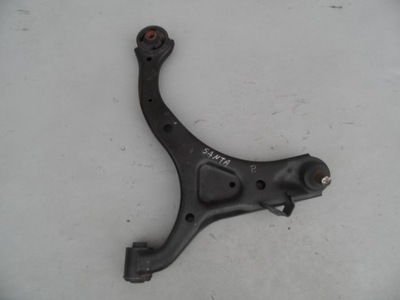 Рычаг перед правый hyundai santa fe ii 2006- фото №1