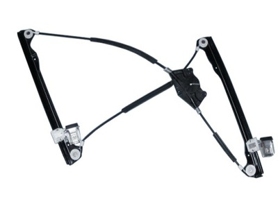 VW NEW BEETLE DRIVING GEAR ROD WINDOW FRONT FRONT RIGHT - milautoparts-fr.ukrlive.com