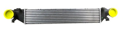 RADIATOR AIR (INTERCOOLER) - milautoparts-fr.ukrlive.com