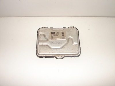 Преобразователь led jaguar range rover 5df011818-40ae фото №1