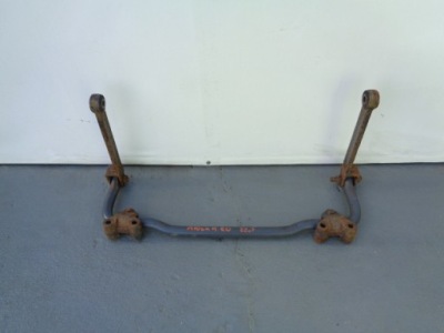 Renault midlum dxi стабілізатор перед 22,5 фото №1