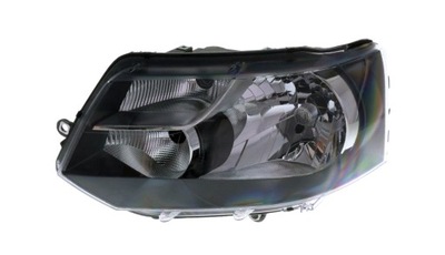 LAMP LAMP FRONT VW TRANSPORTER T5 09- LEFT - milautoparts-fr.ukrlive.com