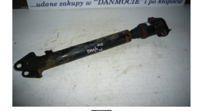 3799/4 амортизатор задний mercedes ml w164 фото №1