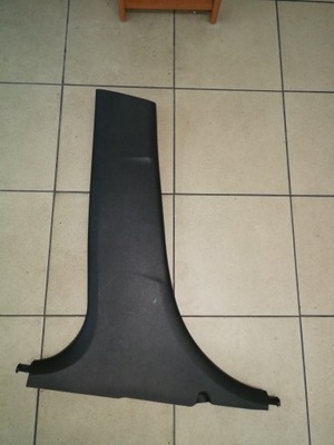 PLASTIC PROTECTION PILLAR CENTRAL OPEL KARL LEFT - milautoparts-fr.ukrlive.com