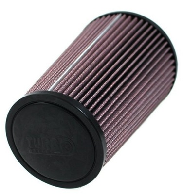 FILTER CONE TURBOWORKS FOR 360 KM FI 77MM H220MM  
