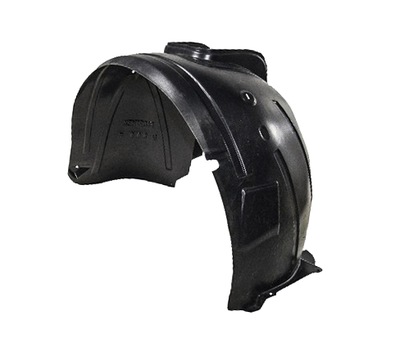 Підкрилок peugeot 308 2007-2013 перед праве фото №1