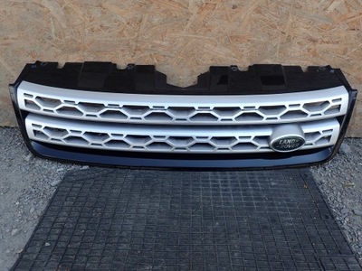 Решётка радиатора land rover discovery sport fk72 8a100 caw фото №1