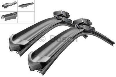 BALAI D'ESSUIE-GLACE BOSCH A010S BMW 4 F32 F82 F33 GT F36 - milautoparts-fr.ukrlive.com