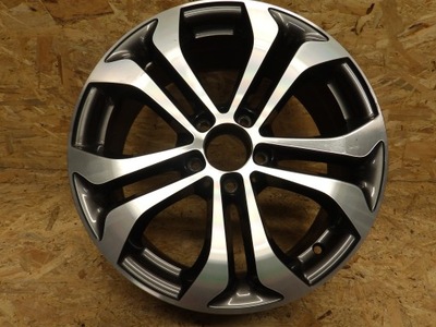 DISQUE MERCEDES W253 GLC 7.5JX17H2 ET36 5X112 - milautoparts-fr.ukrlive.com